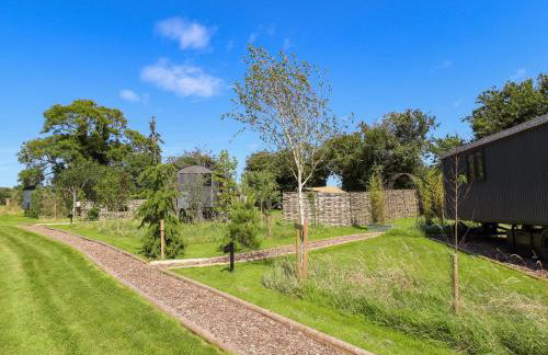 Limetree Luxury Glamping Southdown - Foto 22