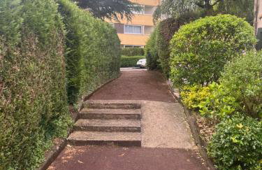 Maison Serenity Domont Retreat - Photo 20
