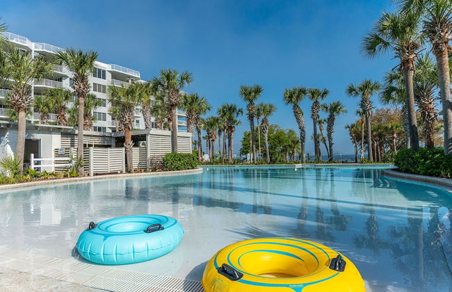 Destin West Resort by Panhandle Getaways - Foto 44