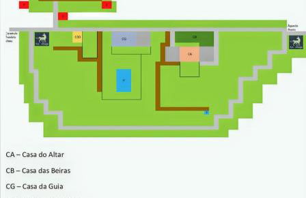 Welcoming house in Águeda with shared pool 70 m² - Foto 63