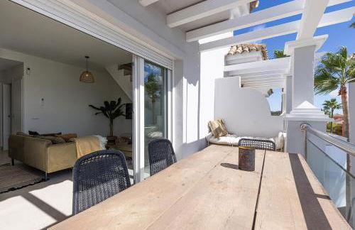 Penthouse Dalia - roof terrace with plunge pool - Photo 29