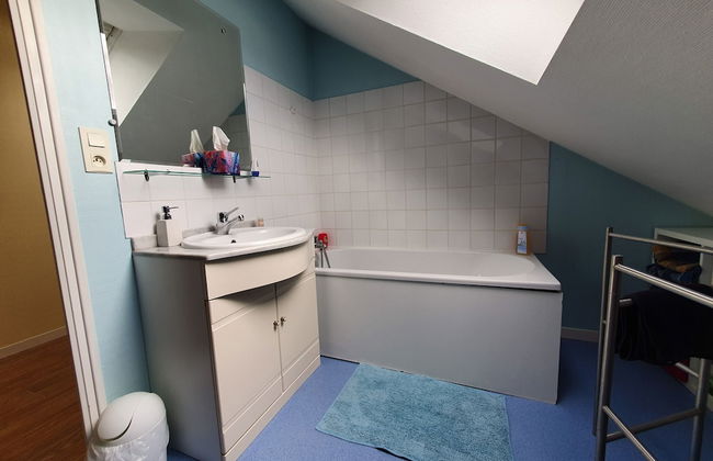 La Taniere du Corsaire - Foto 27