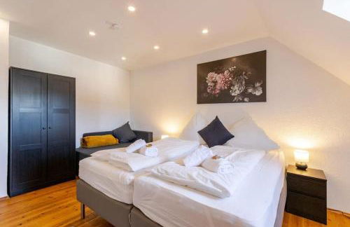 Townhaus-Rhens 8 Schlafzimmer, Sauna, Weinkeller, Fotostudio, Hunde willkommen - Foto 56