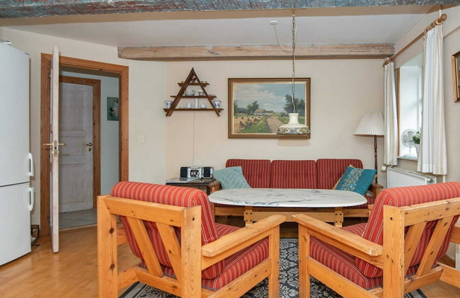 5 Person Holiday Home in Hojer - Foto 21