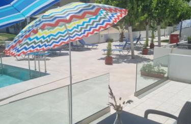 Leonidas Studios & Apartments - Foto 9