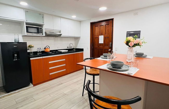 Tezza Polo Aparts - Foto 13