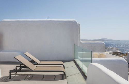 Villa Aether - Infinity Pool Villa Mykonos - Foto 20