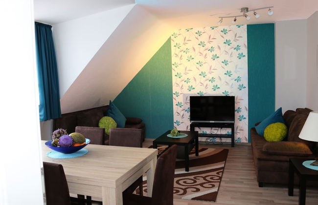 Gästewohnung Mönchengladbach - Foto 23