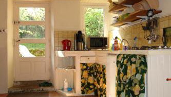 Lovely rural and quiet farmhouse with natural swimming lake - Foto 3