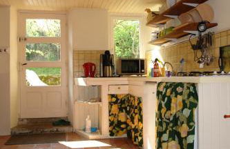 Lovely rural and quiet farmhouse with natural swimming lake - Foto 3