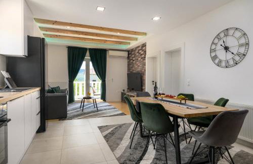 Divine Apartment Drnis - "Modern comfort at the gateway to Krka National Park" - Photo 3