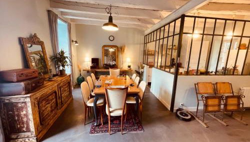 Maison Albuconis, 3 chambres 150m2 avec piscine en centre ville - Foto 3