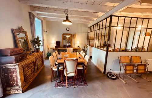 Maison Albuconis, 3 chambres 150m2 avec piscine en centre ville - Foto 3