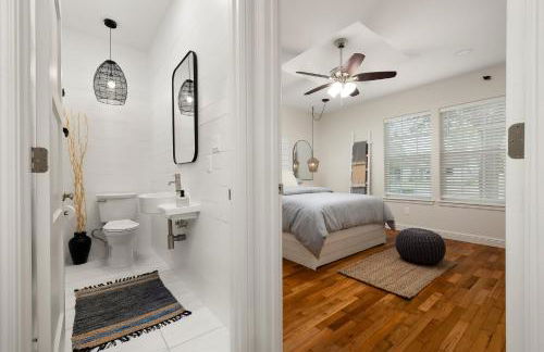 Charming Home in Downtown McAllen - Foto 14