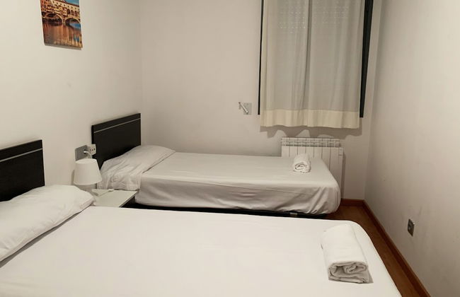 Apartamentos Canillo Les Moles 3000 - Foto 6