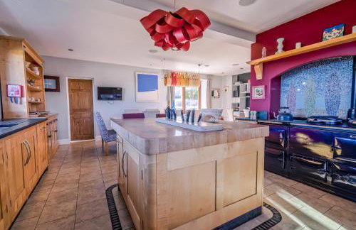 Trevornick Farm House - Foto 6