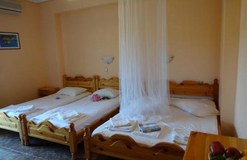 Pansion Filoxenia Apartments & Studios - Foto 11