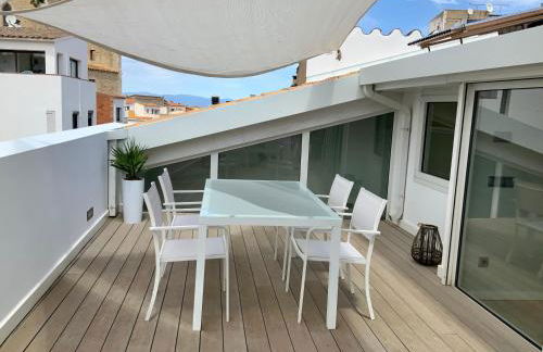 Dúplex Can Quim, Terrace Boutique Apartment - Foto 37