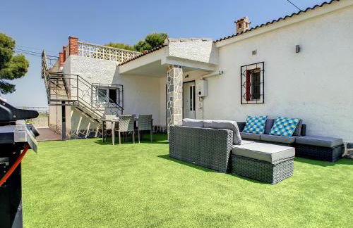 Villa with Private Pool - 6409 - Foto 37