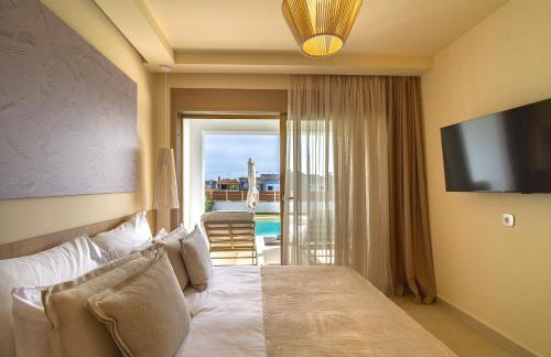 Anna Luxury Villas by RentalsPro - Nea Flogita Halkidiki - Foto 21