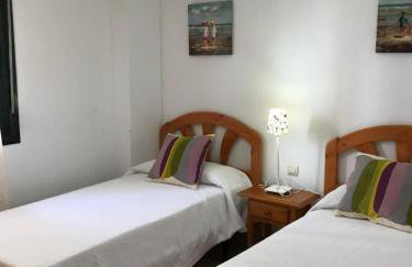 Apartamentos Vacacionales Atlanterra - Foto 28