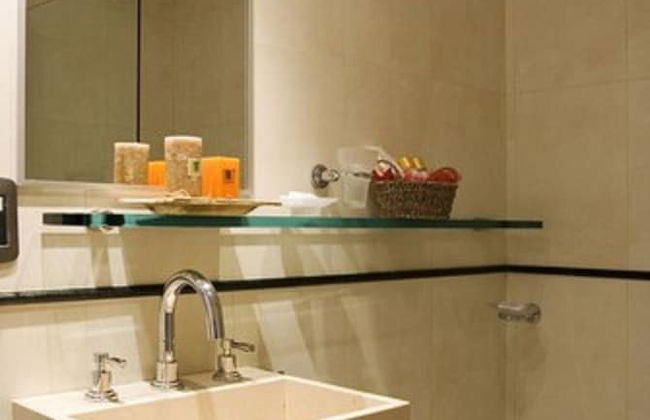 Ayres Apartments Recoleta - Uriburu - Photo 26