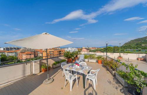 124 - Casa con Terrazza Sestri- 15Minuti a piedi dal Centro - Foto 24