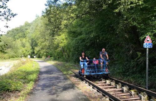 la Rose sur Meuse - Foto 6