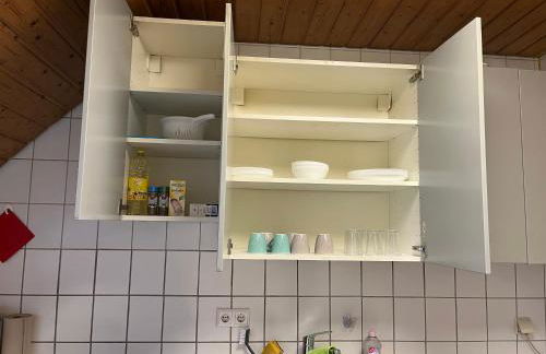 Komfortables Apartment - Photo 21