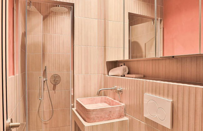 Charming Studio With A/C - 2P - Center St Tropez - Foto 22