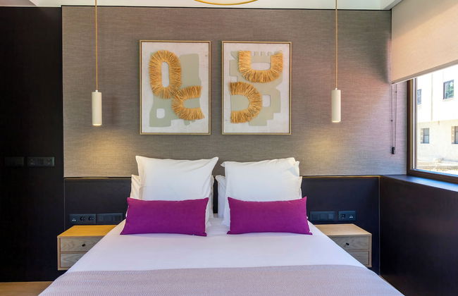 Feelathome Nervión Apartments - Foto 13