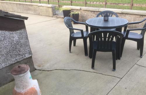 Cosy rural self catering annex - Foto 2