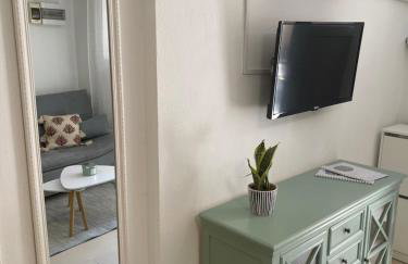 Studio Capon - just a few steps from the sea! - Photo 7