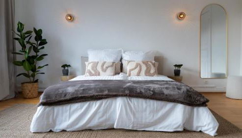 XXL Family & Friends Duplex nähe Messe & Sternschanze 14P - Foto 2