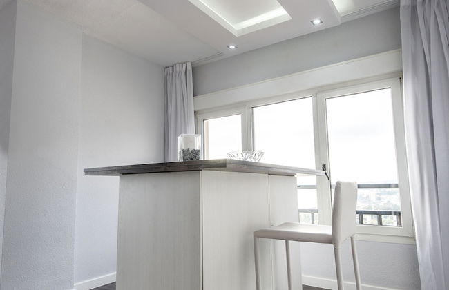 Aparthotel First Flatotel International - Foto 6