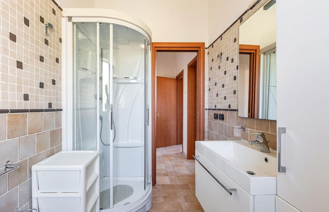 2537 Casa di Brenda by Barbarhouse - Foto 14