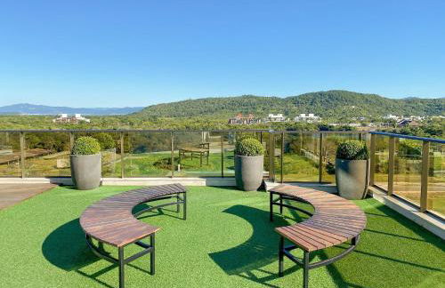 Jurere Internacional 2 Suites Lindo Completo - Foto 45