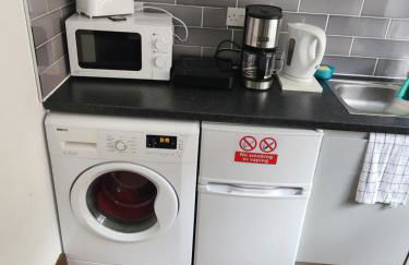 Cosy Studio Flat - Foto 13