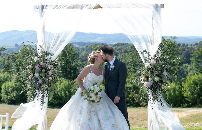 Castellare di Tonda Resort & Spa - Photo 67