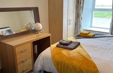 2 Bedroom house overlooking Pierowall Bay, Westray - Foto 17