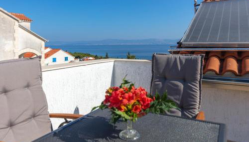 Holiday Home Lukrecia, for 9, private pool, free parking, 450 m from the beach - Foto 3