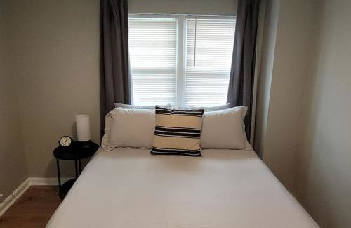 Davenport Dwellings-Newly furnished 3bd 2ba - Foto 18