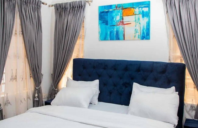 Delight Apartments Ipaja - Photo 18