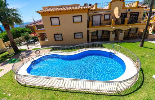 El Calón Beach and Pool - Foto 28