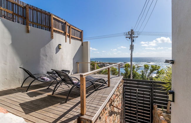 51 On Camps Bay - Foto 49