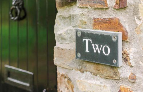 Number Two - Ukc4964 - Foto 24