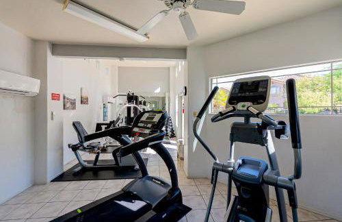 Luxury 3BD 2BA Home Near Tucson with Desert Views - Foto 47