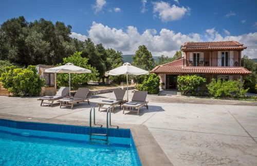 Emily Villas - Foto 14