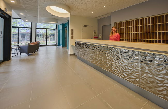 DOMITYS Le Piano - Résidence Sénior - Photo 2