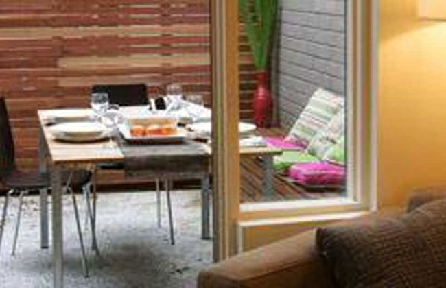 Plum North Melbourne - Foto 13